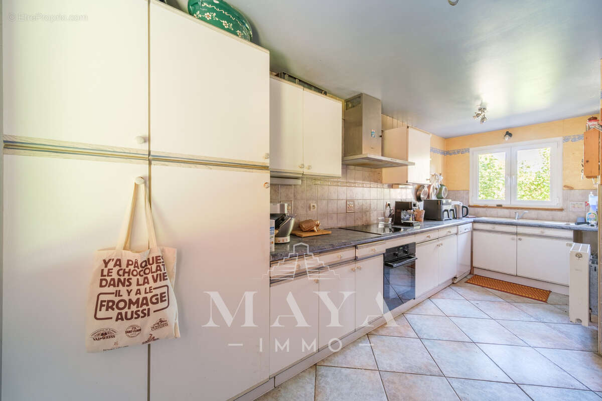 Maison à DURLINSDORF