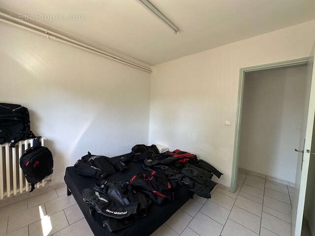 Maison à PELISSANNE