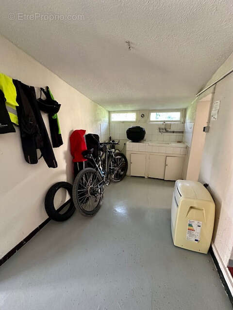 Maison à PELISSANNE