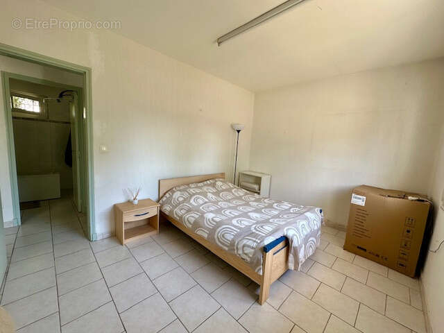 Maison à PELISSANNE