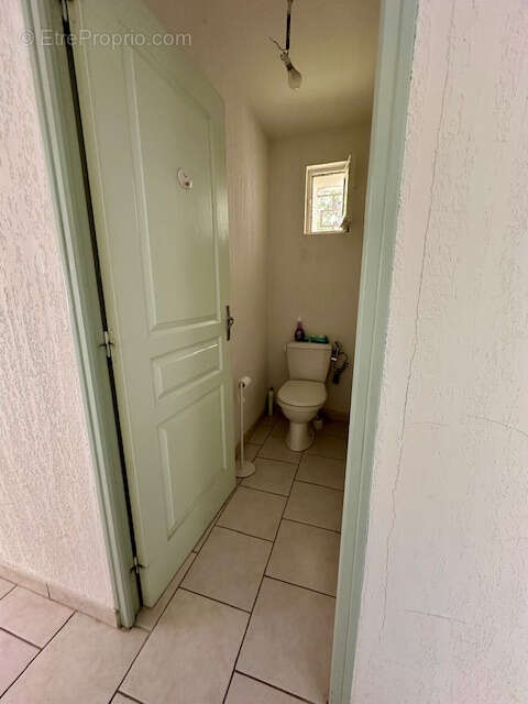 Maison à PELISSANNE