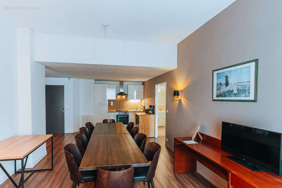 Appartement à CAUTERETS