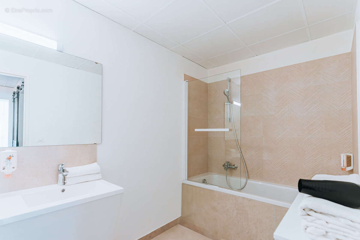 Appartement à CAUTERETS