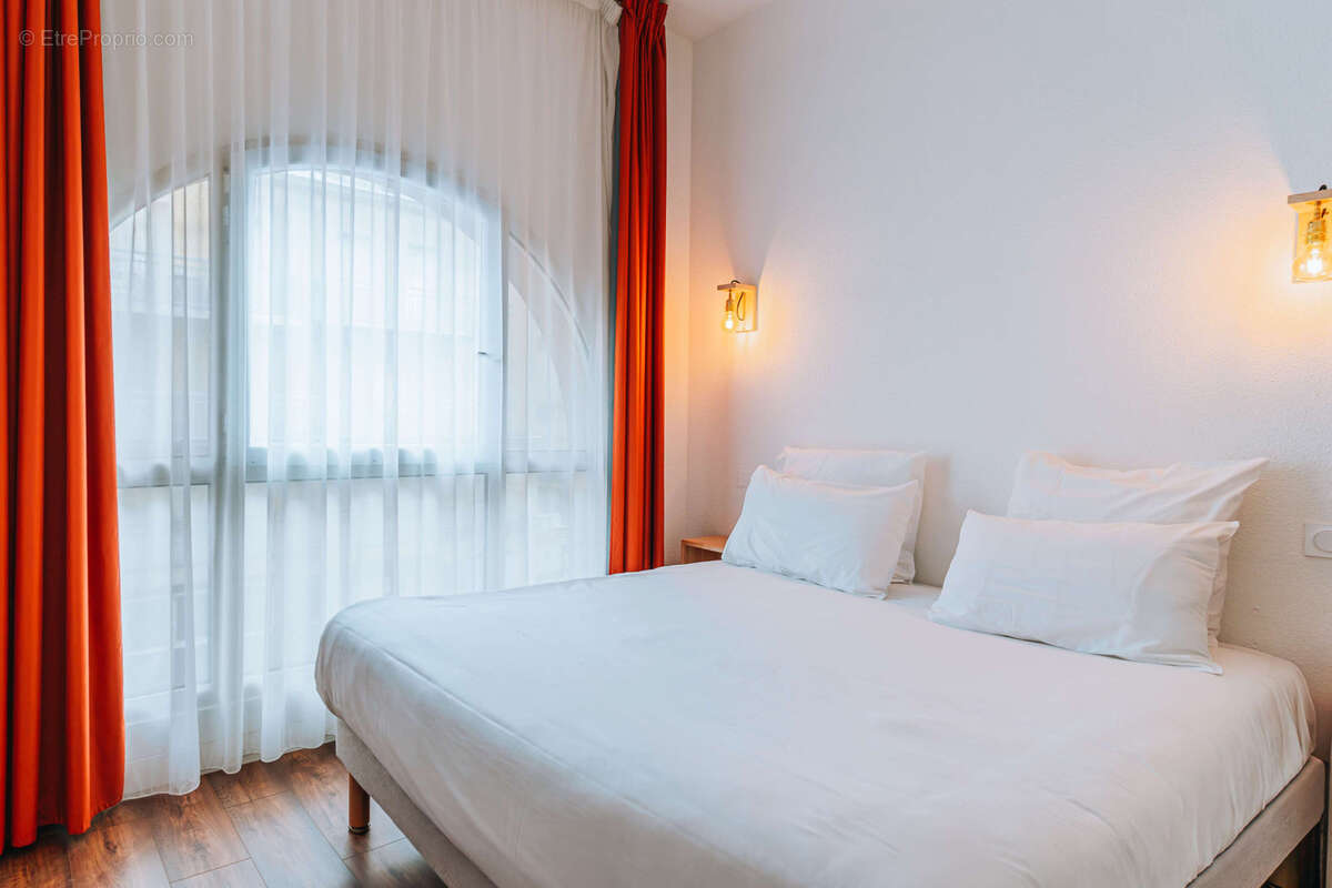 Appartement à CAUTERETS