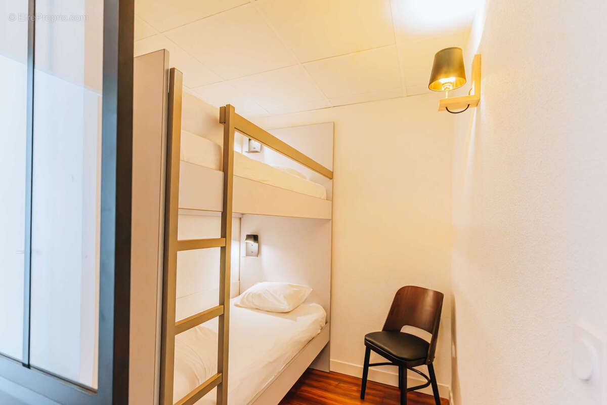 Appartement à CAUTERETS