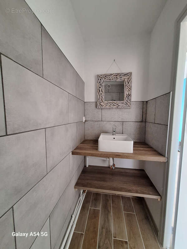 Appartement à PORT-LA-NOUVELLE