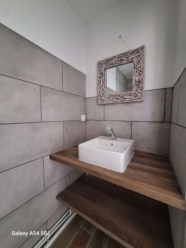 Appartement à PORT-LA-NOUVELLE