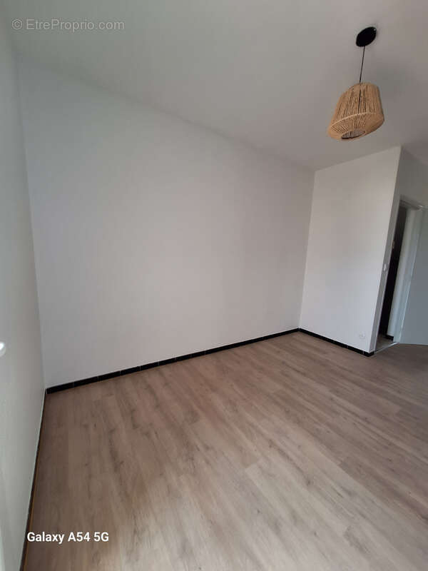 Appartement à PORT-LA-NOUVELLE