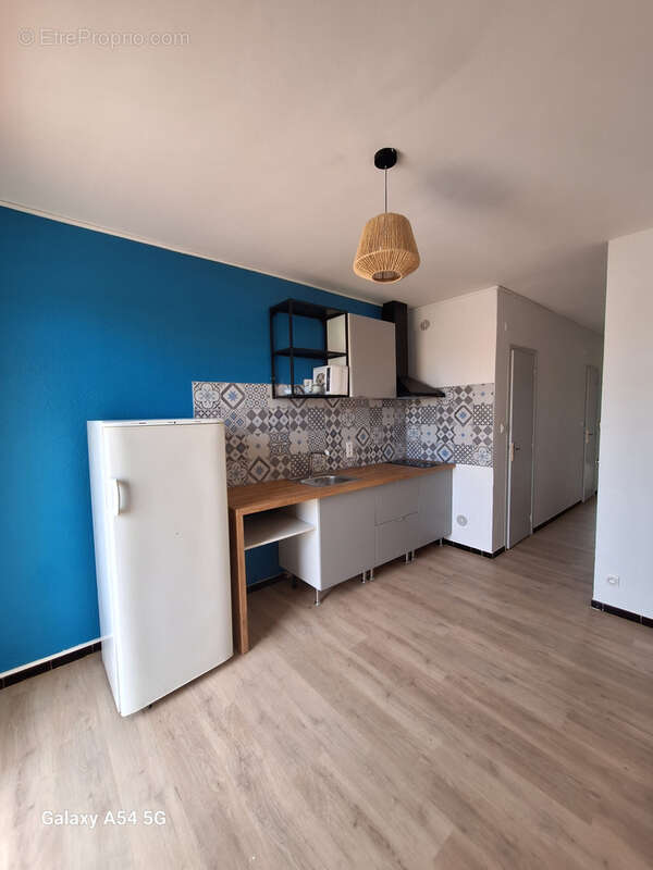 Appartement à PORT-LA-NOUVELLE