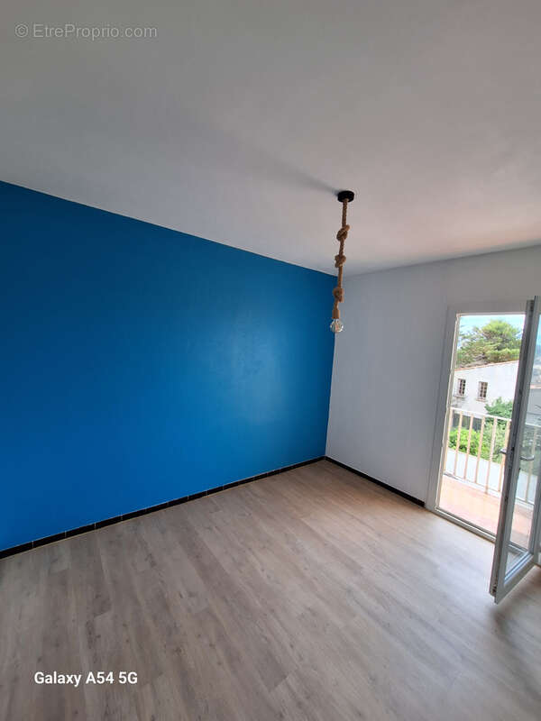 Appartement à PORT-LA-NOUVELLE