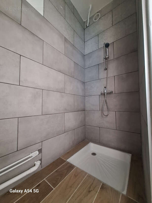 Appartement à PORT-LA-NOUVELLE