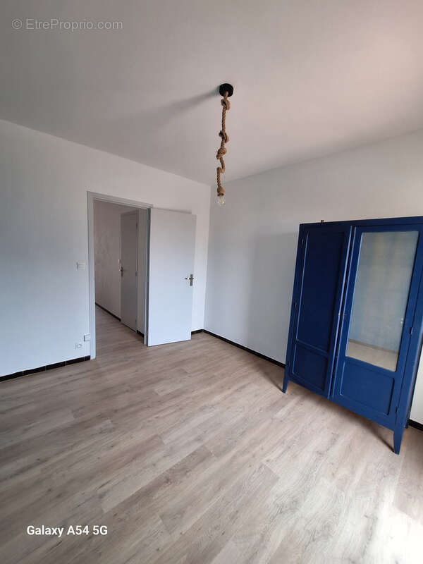 Appartement à PORT-LA-NOUVELLE