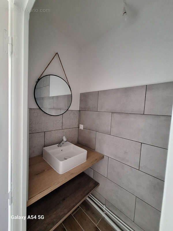 Appartement à PORT-LA-NOUVELLE