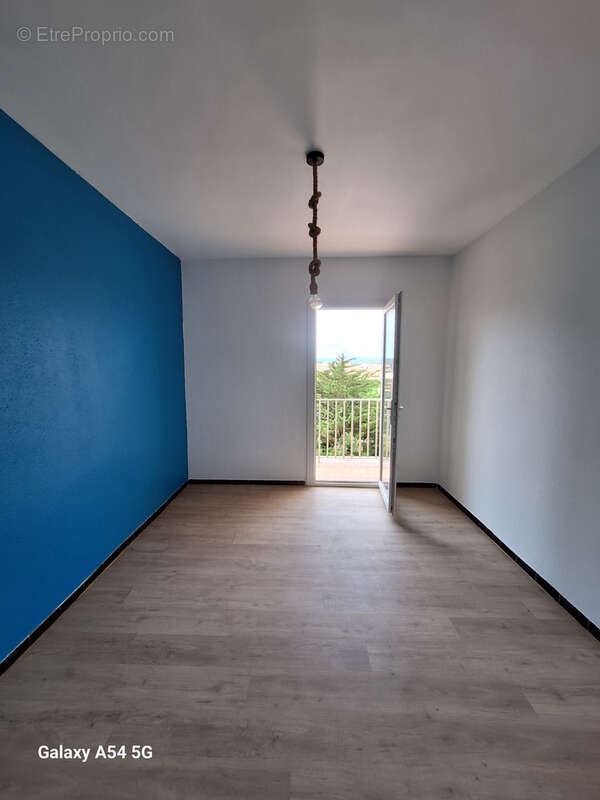 Appartement à PORT-LA-NOUVELLE