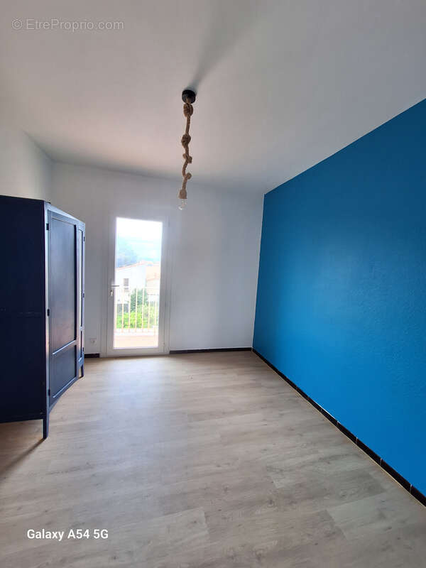 Appartement à PORT-LA-NOUVELLE