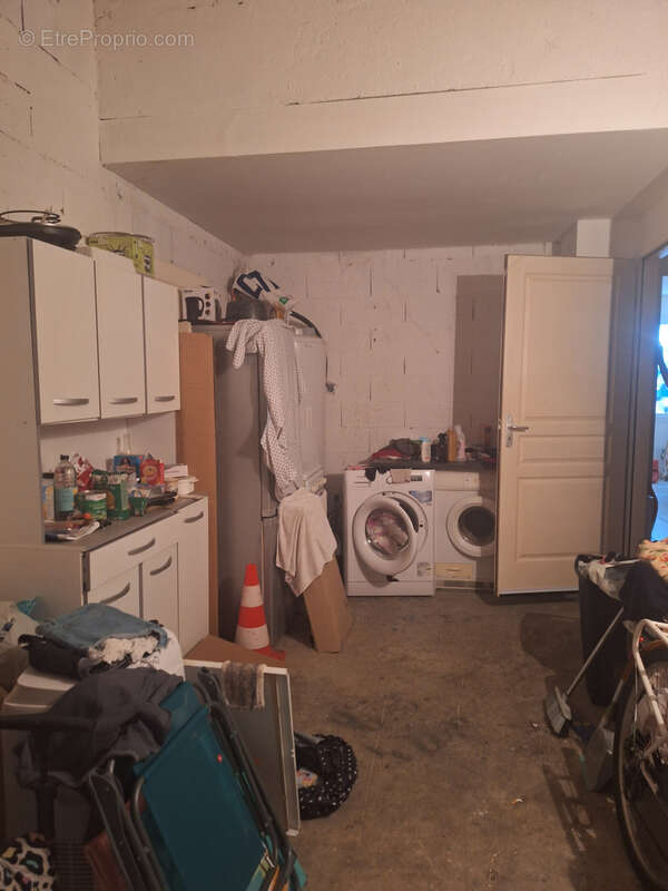 Maison à LEZIGNAN-CORBIERES