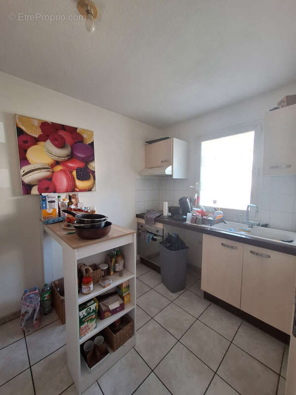 Maison à LEZIGNAN-CORBIERES