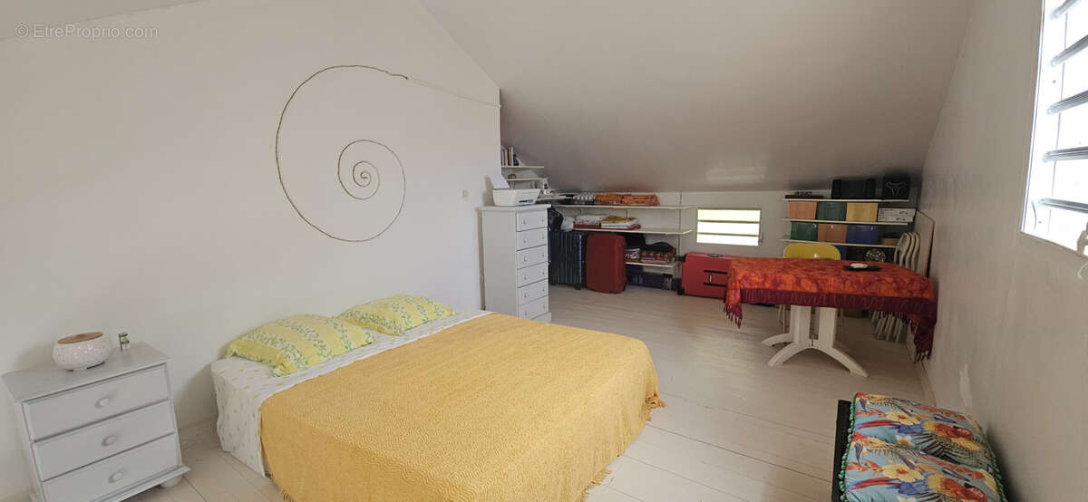 Appartement à LE MARIN