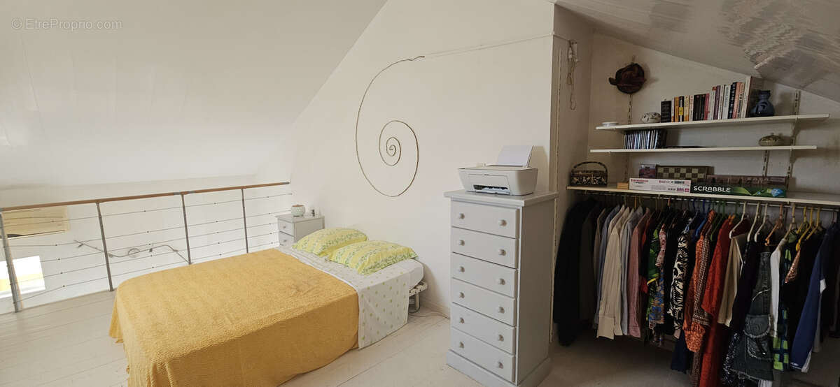 Appartement à LE MARIN