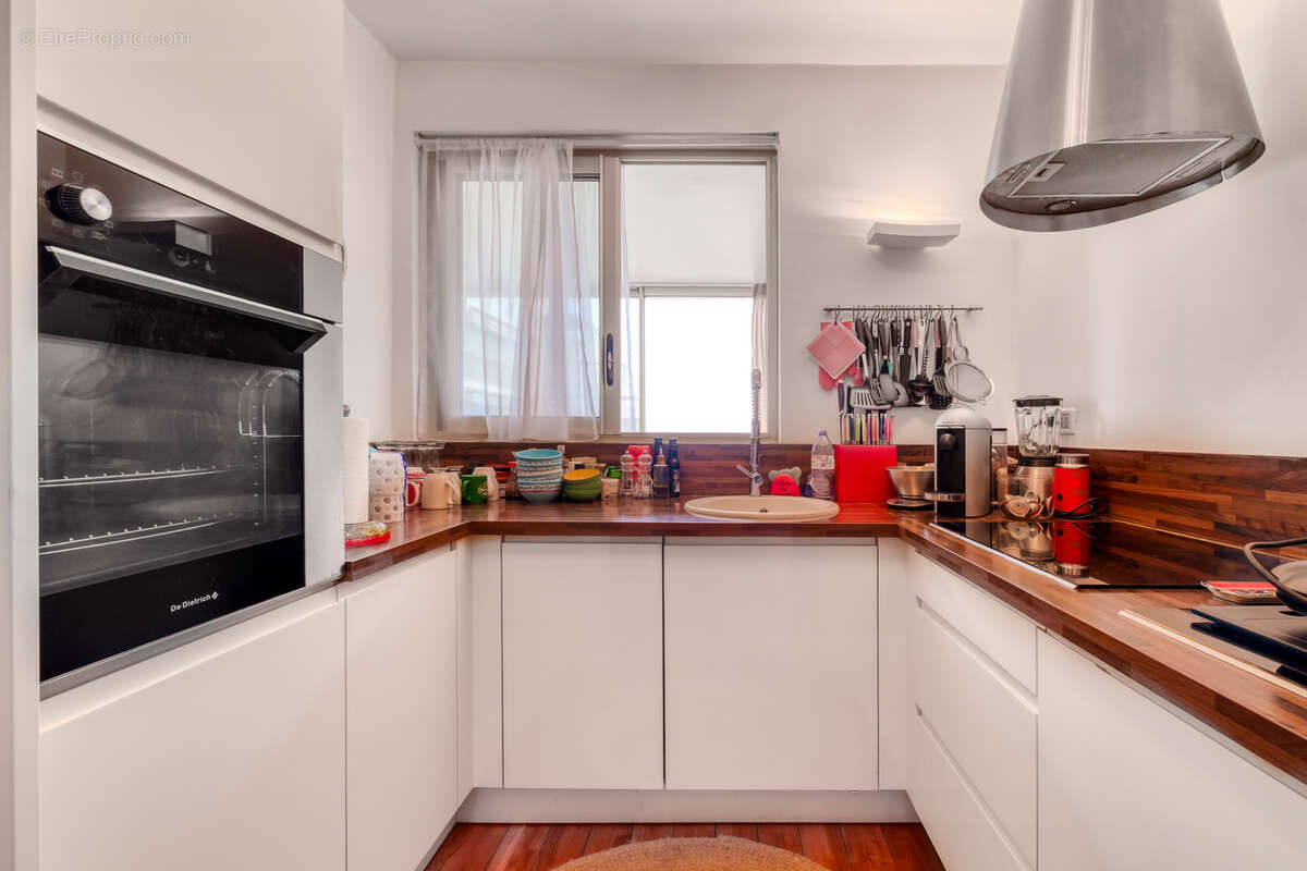 Appartement à MANDELIEU-LA-NAPOULE