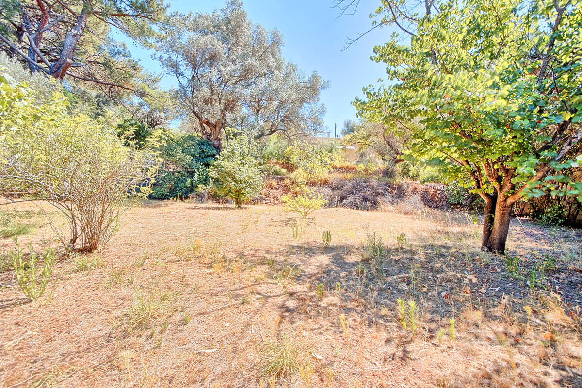 Maison à LA VALETTE-DU-VAR