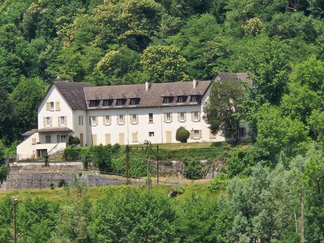 Maison à LOURDES