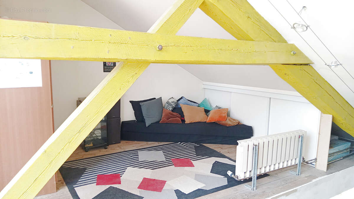 Appartement à MILLAU