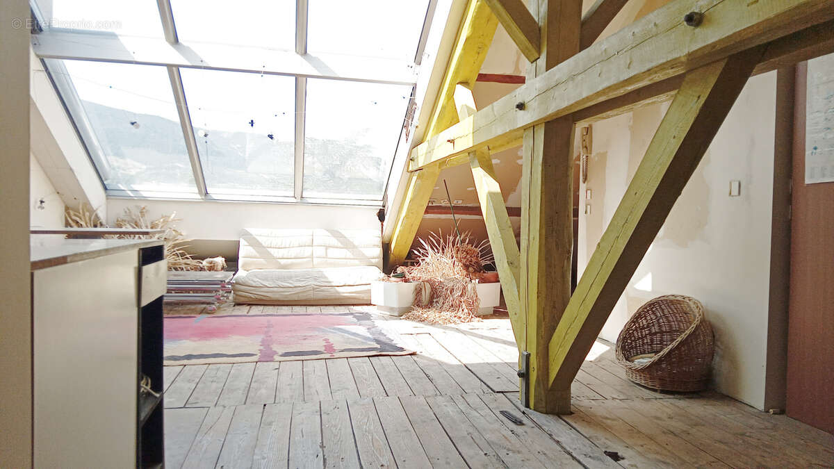 Appartement à MILLAU