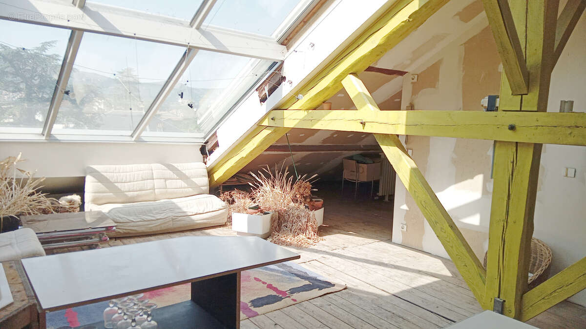 Appartement à MILLAU