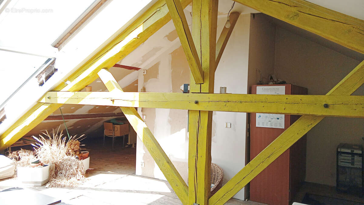 Appartement à MILLAU