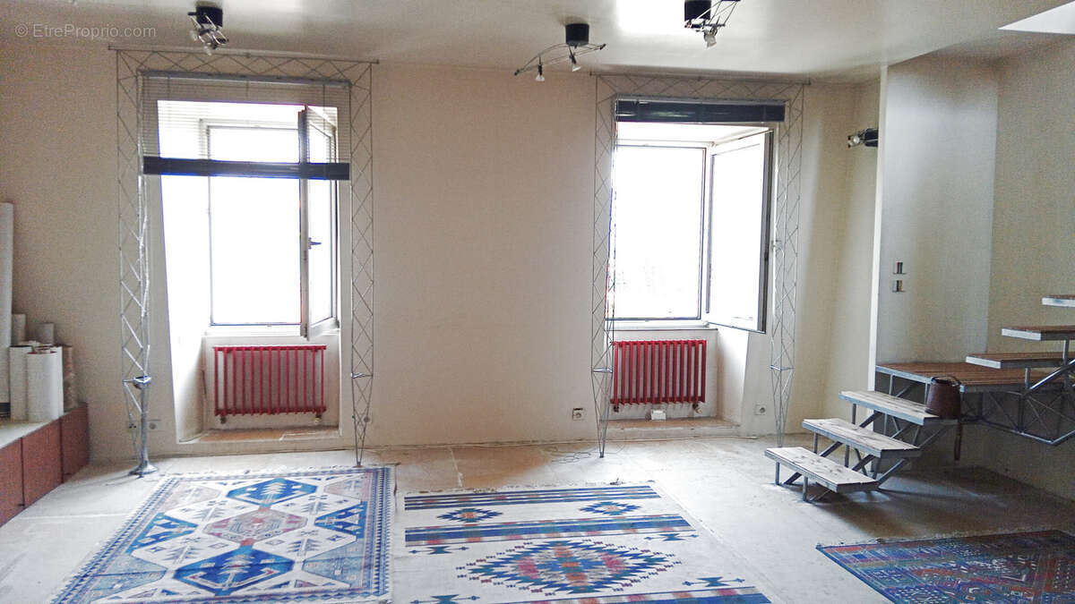 Appartement à MILLAU