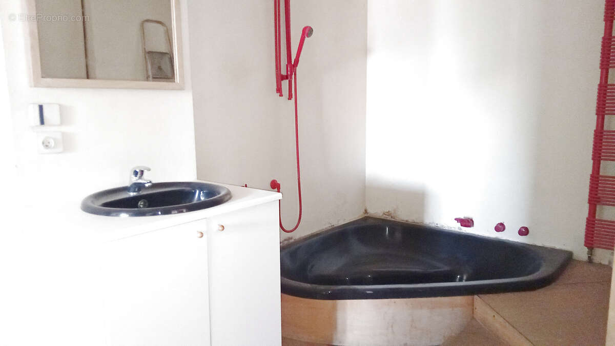 Appartement à MILLAU