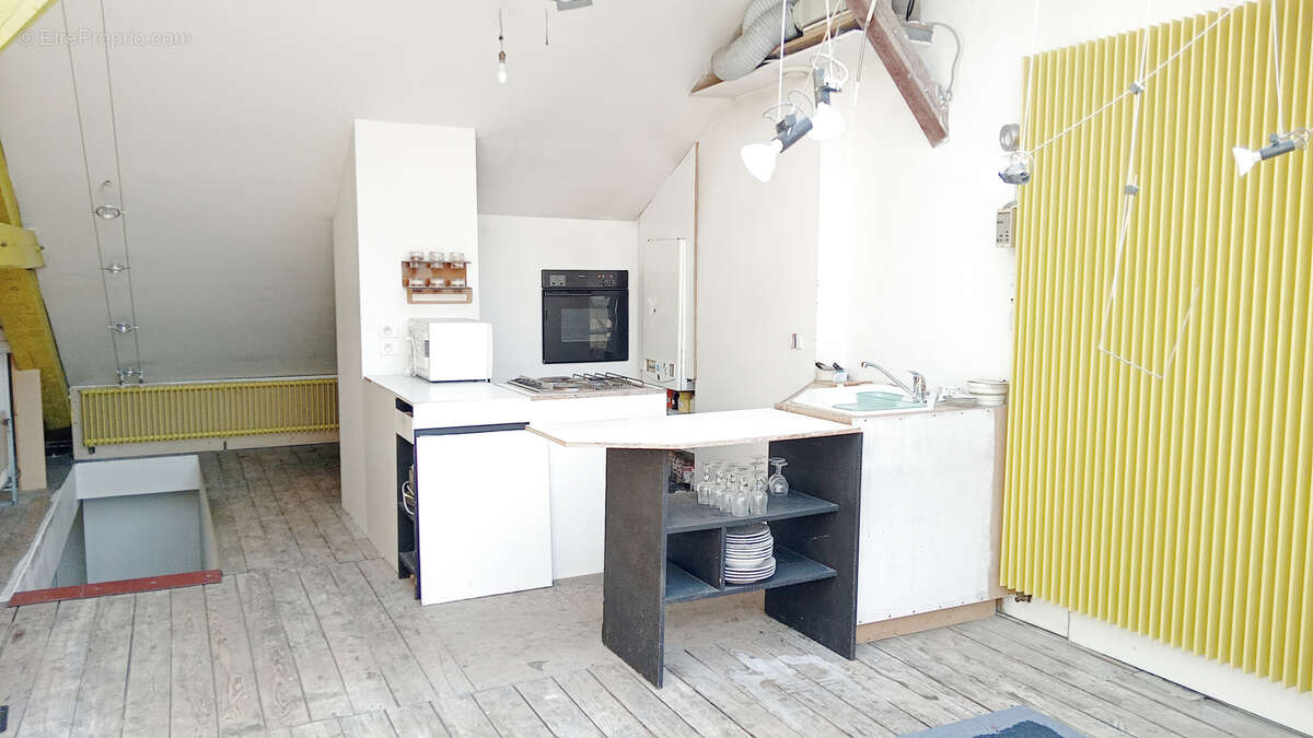 Appartement à MILLAU