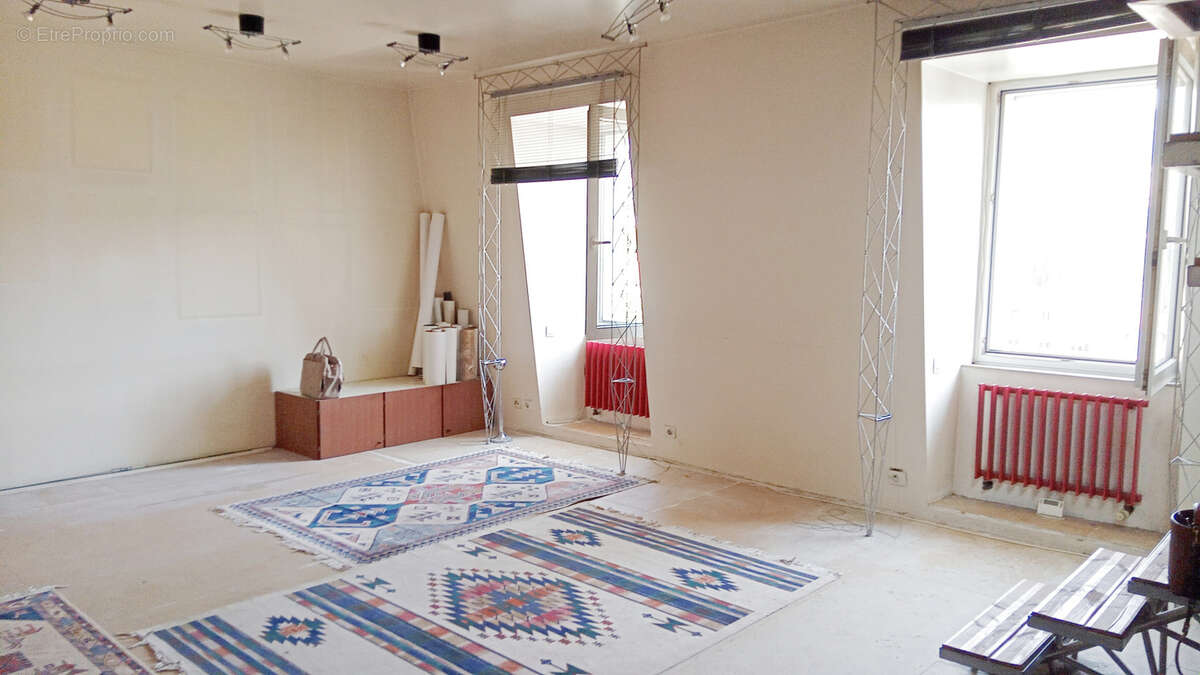 Appartement à MILLAU