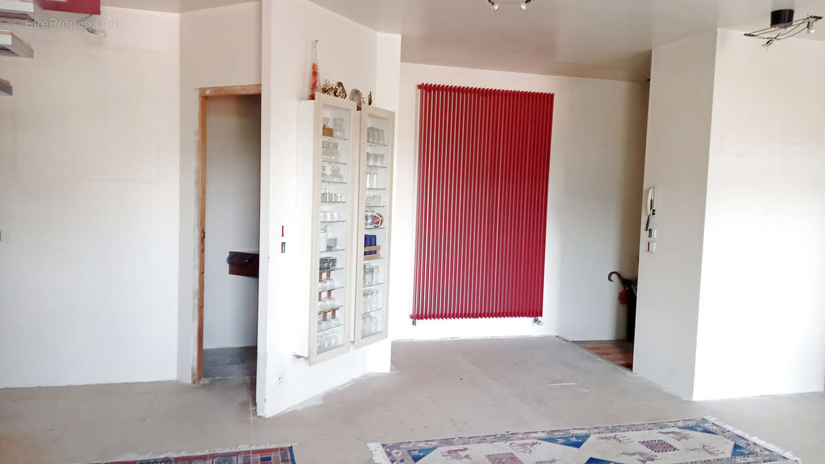 Appartement à MILLAU