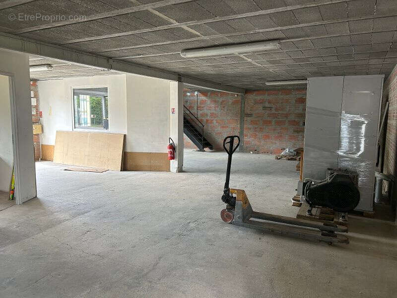 Appartement à MARANSIN