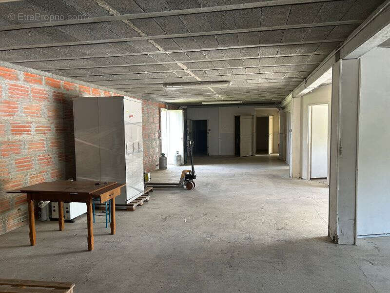 Appartement à MARANSIN