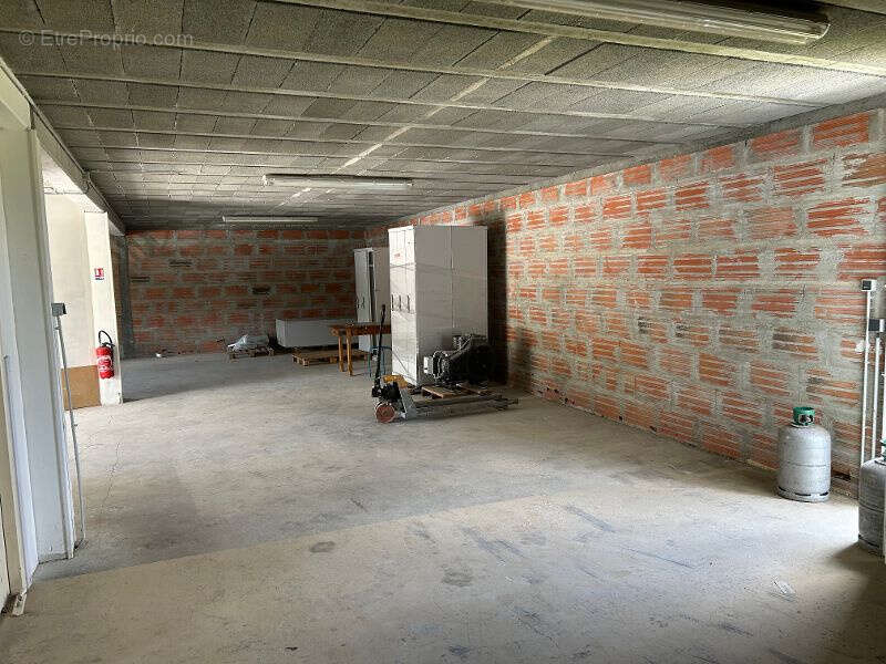 Appartement à MARANSIN