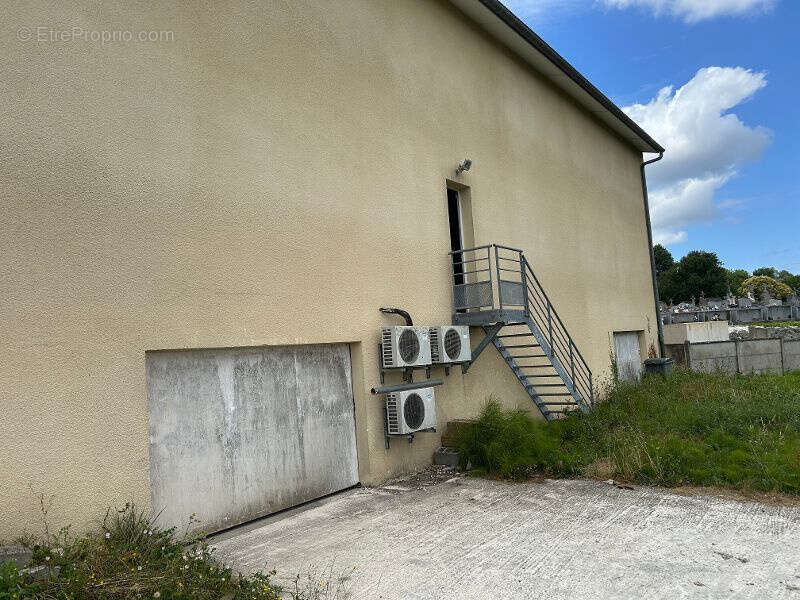 Appartement à MARANSIN