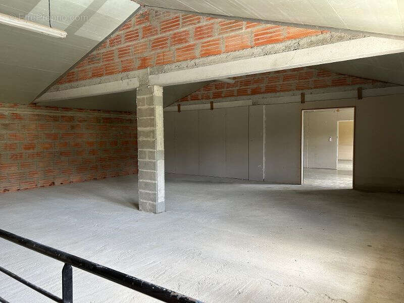 Appartement à MARANSIN