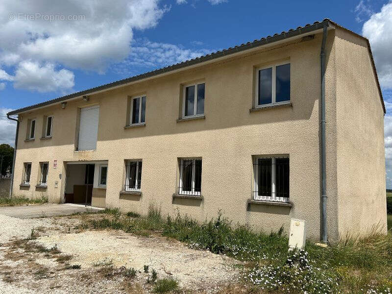 Appartement à MARANSIN