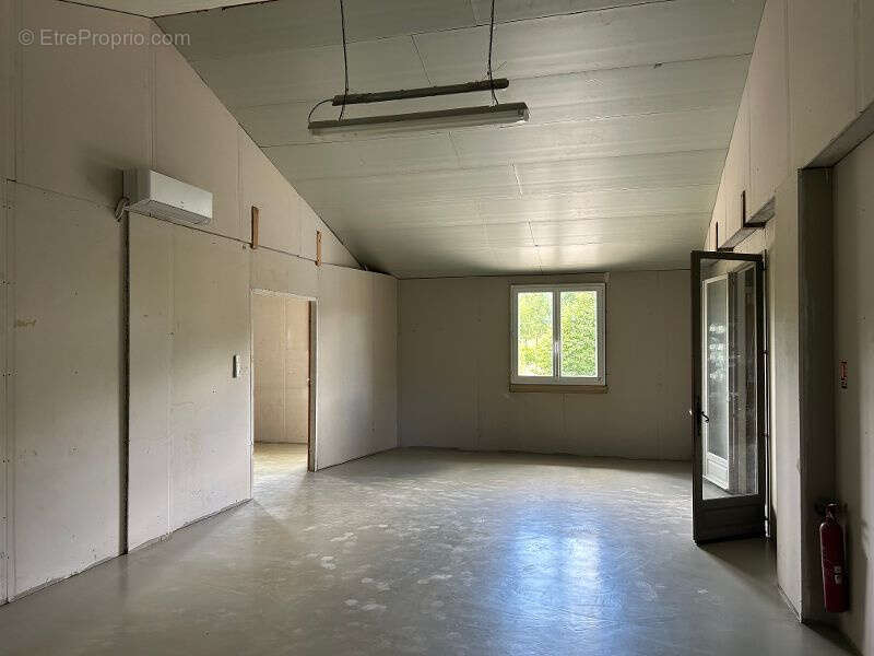 Appartement à MARANSIN