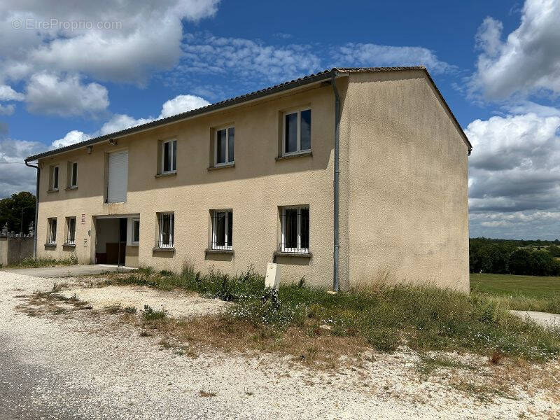Appartement à MARANSIN