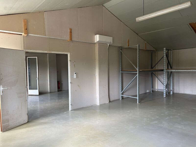 Appartement à MARANSIN