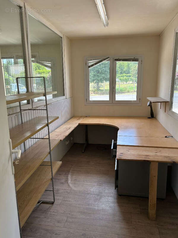 Appartement à MARANSIN