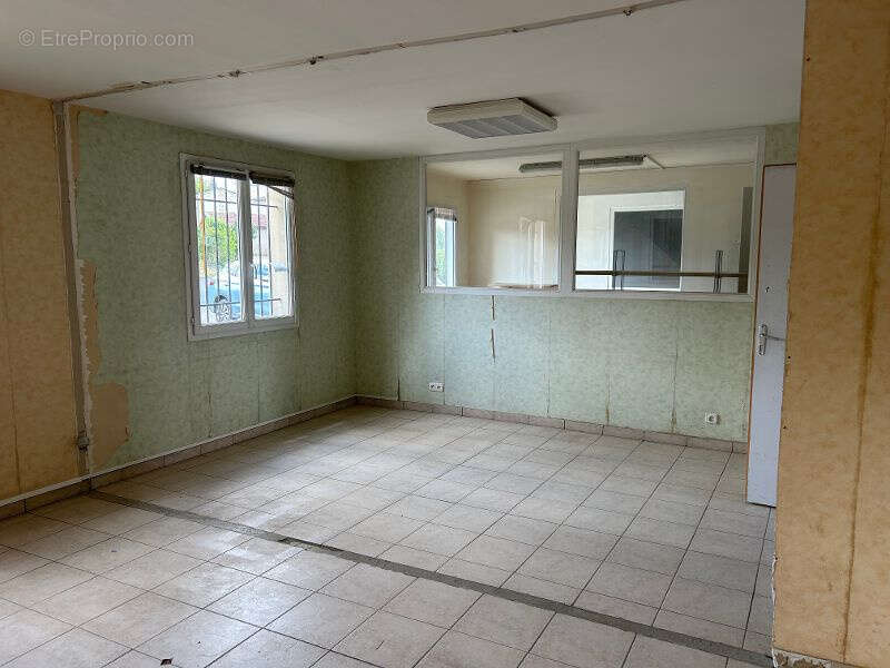 Appartement à MARANSIN