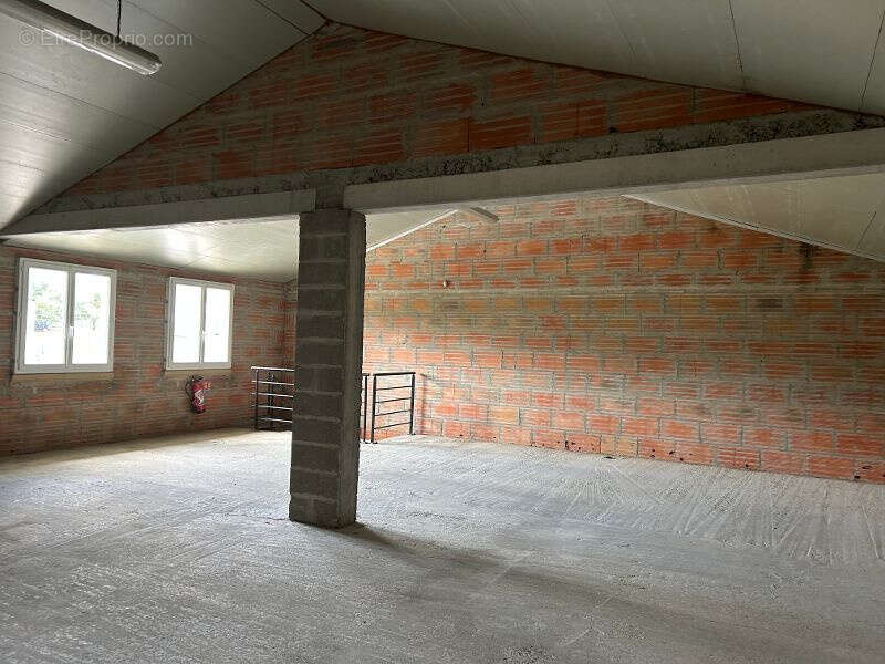 Appartement à MARANSIN