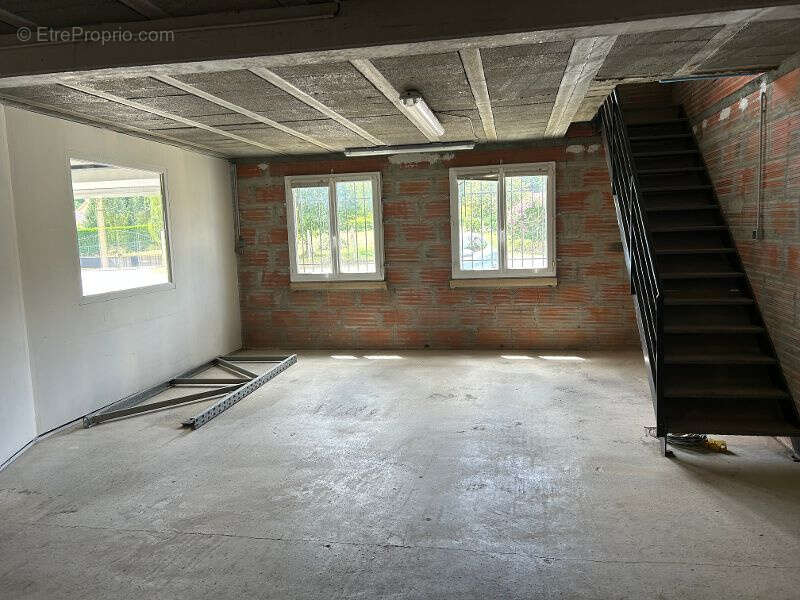 Appartement à MARANSIN