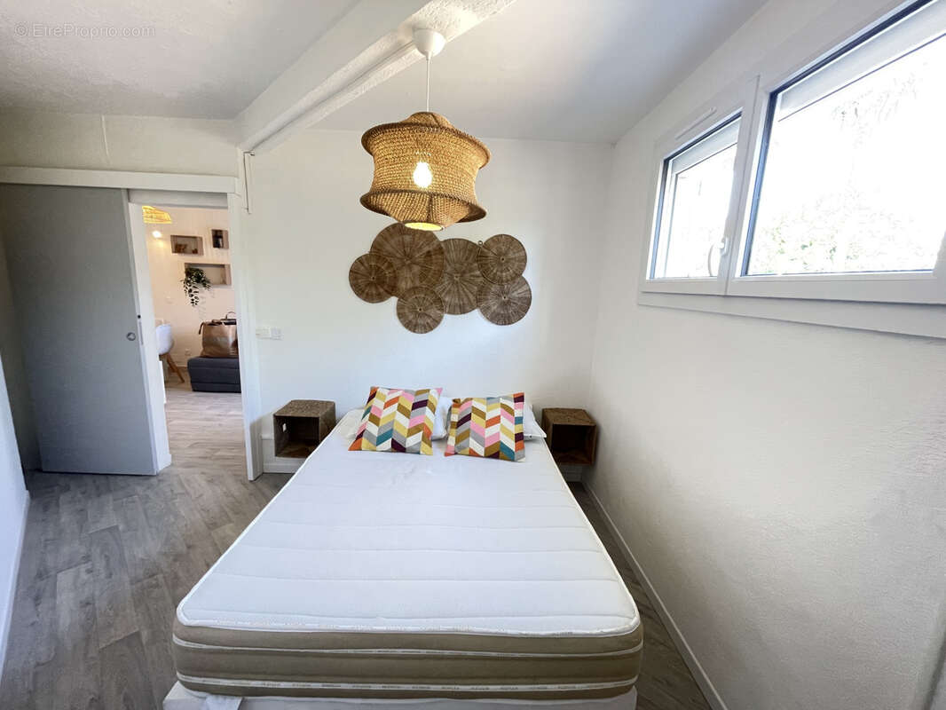 Appartement à CAVALAIRE-SUR-MER