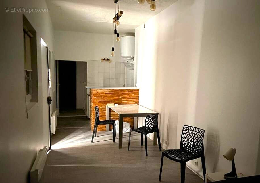 Appartement à PARIS-12E